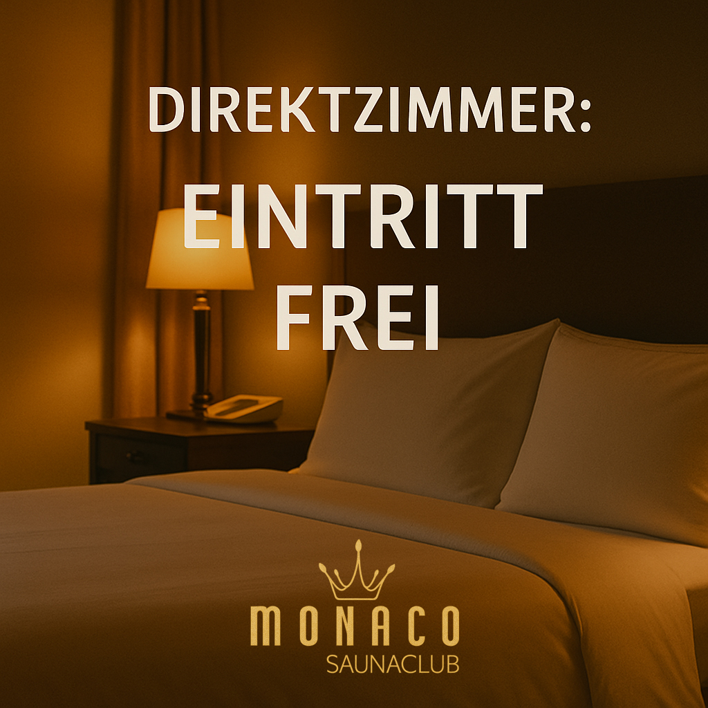 Direktzimmer