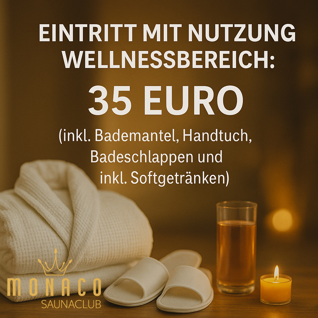 Ticket Wellness