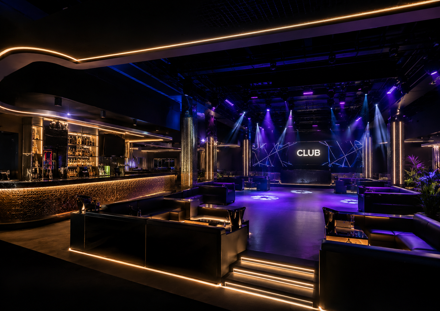Der Club
