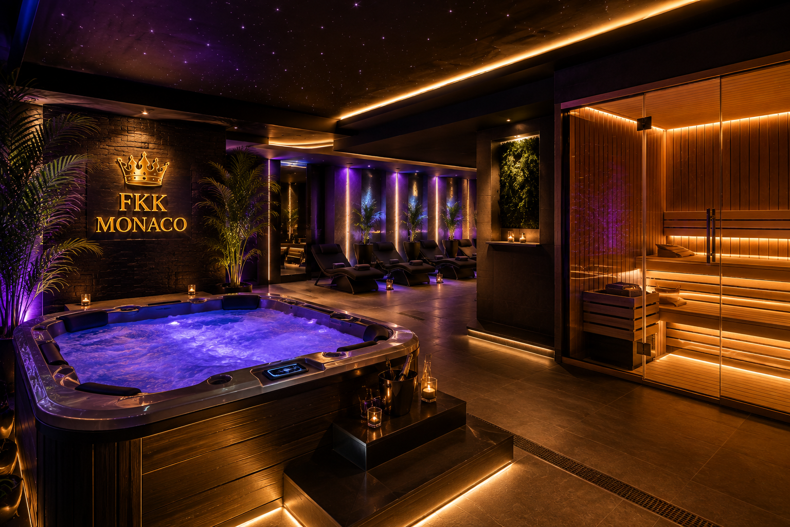 Wellness