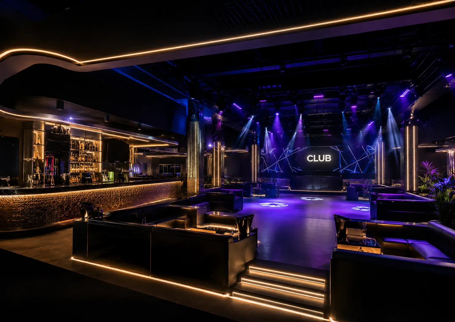 Der Club